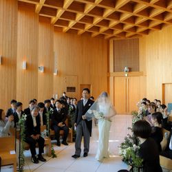 鶴見ノ森 迎賓館の写真24枚目