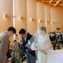 鶴見ノ森 迎賓館の写真5枚目