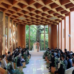 鶴見ノ森 迎賓館の写真5枚目