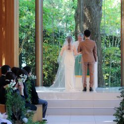 鶴見ノ森 迎賓館の写真9枚目