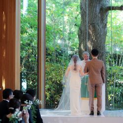 鶴見ノ森 迎賓館の写真14枚目