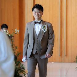 鶴見ノ森 迎賓館の写真21枚目