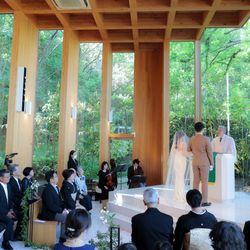 鶴見ノ森 迎賓館の写真30枚目