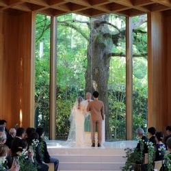 鶴見ノ森 迎賓館の写真9枚目