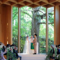 鶴見ノ森 迎賓館の写真33枚目