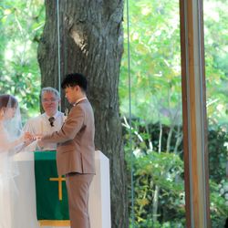 鶴見ノ森 迎賓館の写真25枚目