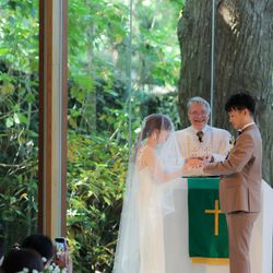 鶴見ノ森 迎賓館の写真11枚目