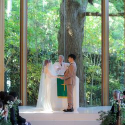 鶴見ノ森 迎賓館の写真9枚目