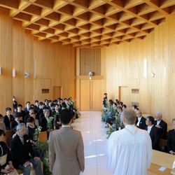 鶴見ノ森 迎賓館の写真2枚目