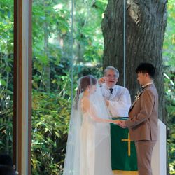 鶴見ノ森 迎賓館の写真22枚目