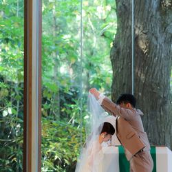 鶴見ノ森 迎賓館の写真3枚目