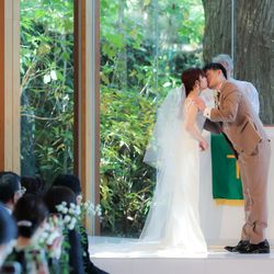 鶴見ノ森 迎賓館の写真23枚目