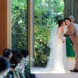 鶴見ノ森 迎賓館の写真27枚目