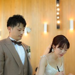 鶴見ノ森 迎賓館の写真26枚目