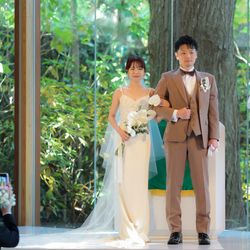 鶴見ノ森 迎賓館の写真14枚目