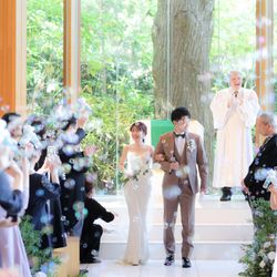 鶴見ノ森 迎賓館の写真20枚目