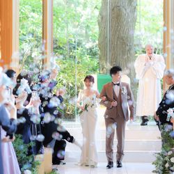 鶴見ノ森 迎賓館の写真35枚目