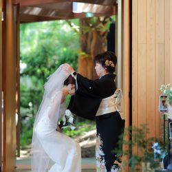 鶴見ノ森 迎賓館の写真29枚目