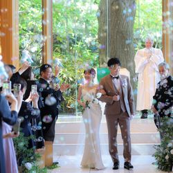 鶴見ノ森 迎賓館の写真17枚目