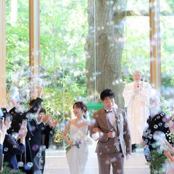 鶴見ノ森 迎賓館の写真32枚目