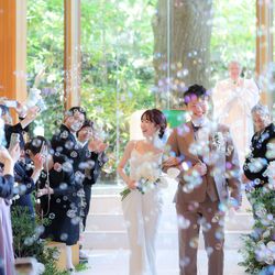 鶴見ノ森 迎賓館の写真25枚目