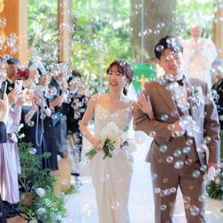 鶴見ノ森 迎賓館の写真30枚目