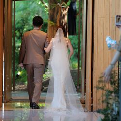 鶴見ノ森 迎賓館の写真17枚目