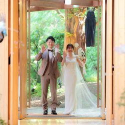 鶴見ノ森 迎賓館の写真20枚目