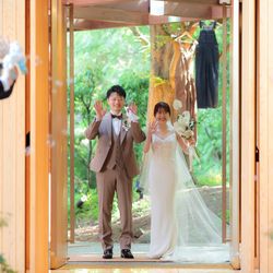 鶴見ノ森 迎賓館の写真34枚目