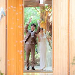 鶴見ノ森 迎賓館の写真6枚目