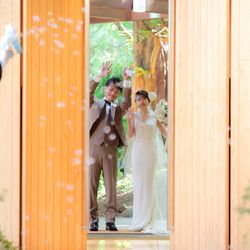 鶴見ノ森 迎賓館の写真22枚目