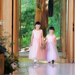 鶴見ノ森 迎賓館の写真7枚目