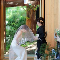 鶴見ノ森 迎賓館の写真25枚目