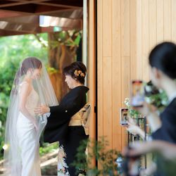 鶴見ノ森 迎賓館の写真5枚目