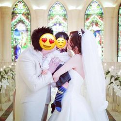 セント・ラファエロチャペル東京の写真11枚目