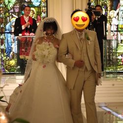 セント・ラファエロチャペル東京の写真28枚目