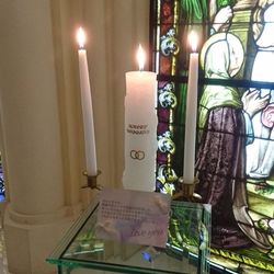 セント・ラファエロチャペル東京の写真20枚目