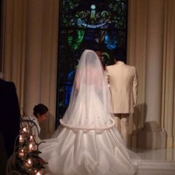 セント・ラファエロチャペル東京の写真20枚目