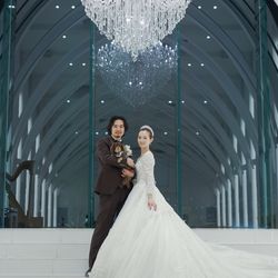 ララシャンスガーデン 東京ベイの写真28枚目