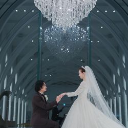 ララシャンスガーデン 東京ベイの写真8枚目