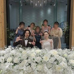 ララシャンスガーデン 東京ベイの写真2枚目