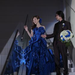 ララシャンスガーデン 東京ベイの写真14枚目