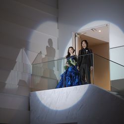 ララシャンスガーデン 東京ベイの写真3枚目