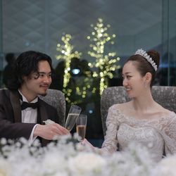 ララシャンスガーデン 東京ベイの写真30枚目