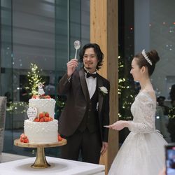 ララシャンスガーデン 東京ベイの写真26枚目