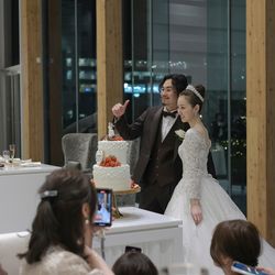 ララシャンスガーデン 東京ベイの写真30枚目