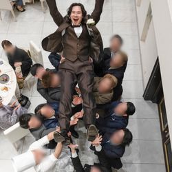 ララシャンスガーデン 東京ベイの写真14枚目