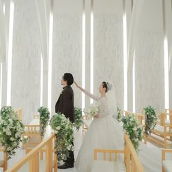 ララシャンスガーデン 東京ベイの写真34枚目