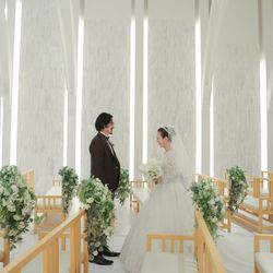 ララシャンスガーデン 東京ベイの写真4枚目