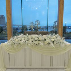 ララシャンスガーデン 東京ベイの写真7枚目